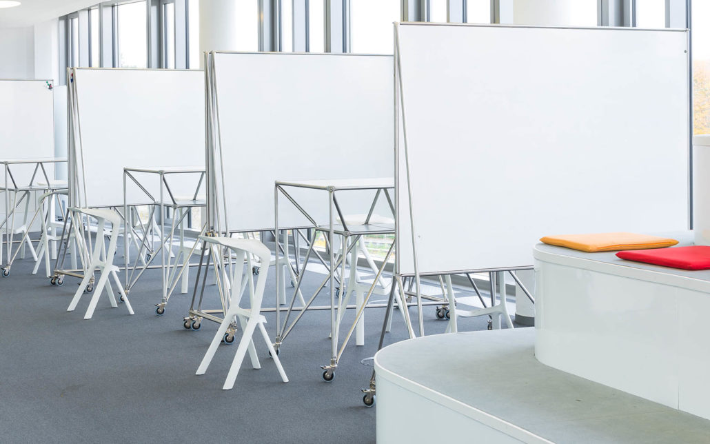 Boards – System 180 – Modulare Einrichtung aus Berlin