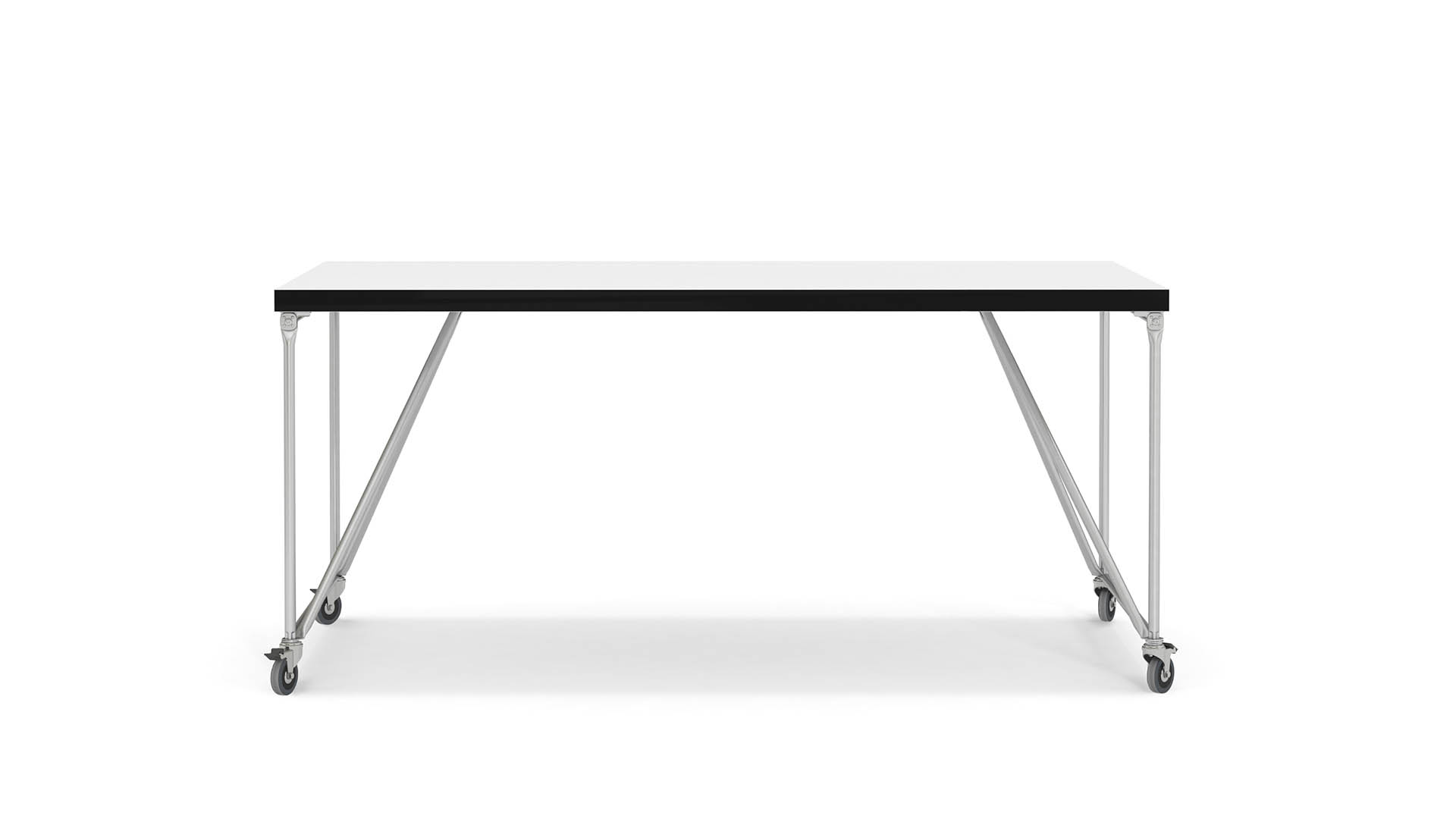 Rackpod Table System The Simple Desk By System 180